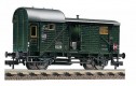 5301 Fleischmann Goods Brake car type Pwg